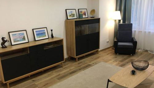 Attraktive Ferienwohnung am Rande von Leipzig an der A14 - Foto 3