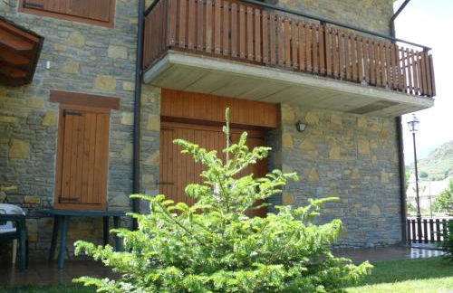 Apartamentos wifi Baqueira & Aigüestortes con jardín privado - Photo 64