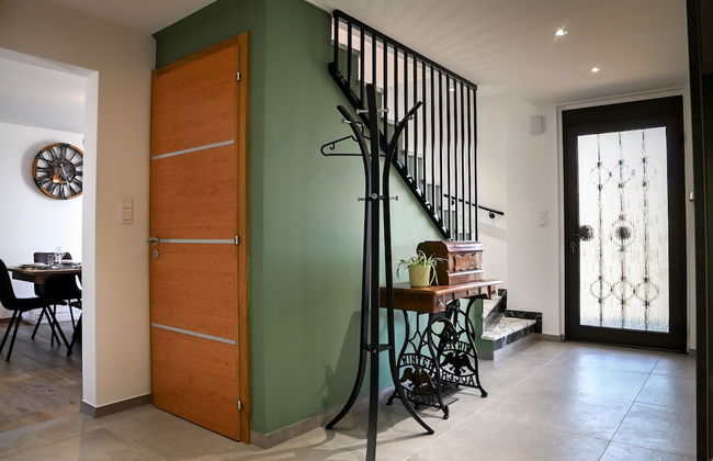 L'orée des Vignes - Photo 2