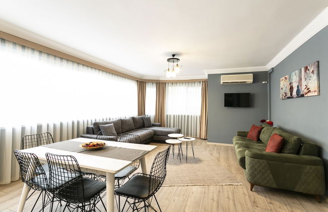 Sirena's Suites - Foto 46