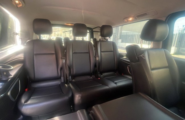 Transfert privé : Pompéi, Torre Annunziata et Castellammare - Photo 18