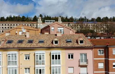 Apartamento La Muralla parking gratis - Foto 29