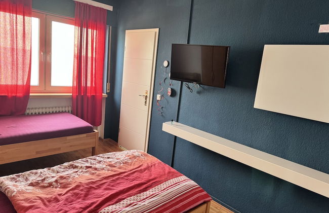 Die Werkstatt - Foto 34