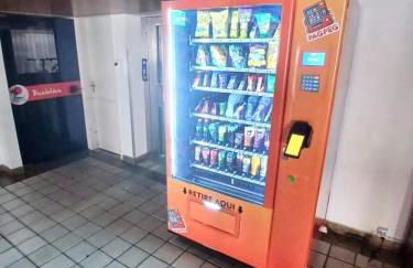 Praia Ponta Verde para 5 pessoas com garagem, Wi-fi, piscina - Apto703 - Foto 21