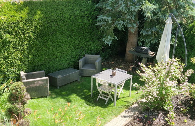 Appartement - Beau-séjour - Foto 18