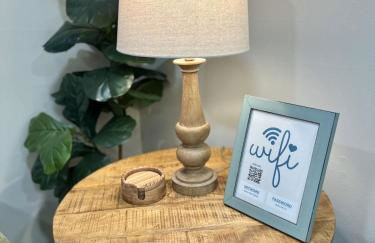 3 Bedroom - Boho By the Star - Cozy Home Close to Downtown Roanoke - Foto 26