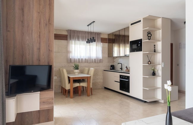 SunAdria Apartments - Foto 57