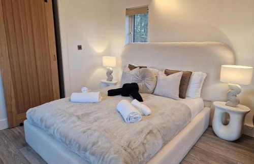 Kaoglen - Alpine Pod - Hot Tub - Cairngorms - Pitlochry - Photo 59