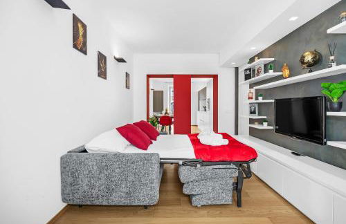 Luxury Brera apartment - Corso Como 9 - Foto 8