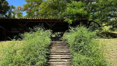 Sítio Mato Dentro - Foto 3, Garden