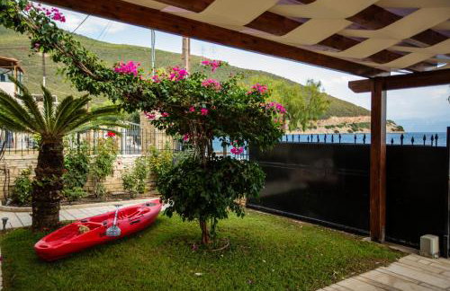 Amaryllis Holiday Home - Photo 22