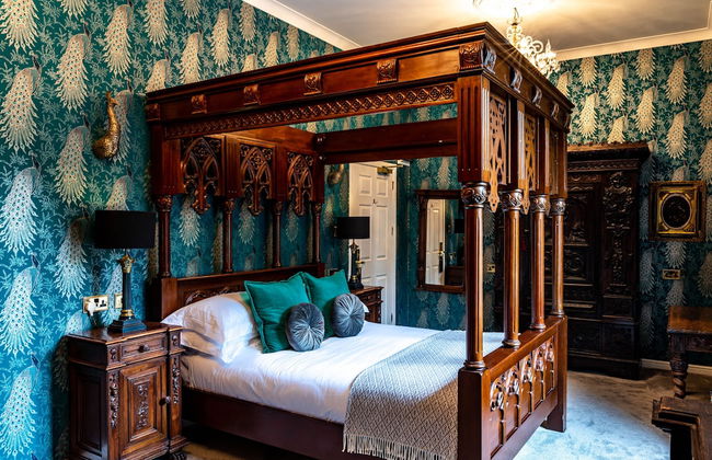 Melville Castle - Foto 8