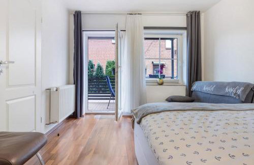 Connys Ferienwohnungen Sonne - Foto 19