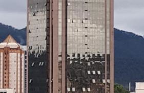 Apartamento completo A42 Flat Centro - Foto 40