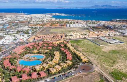 Corralejo Oasis Tamarindo Poppins Pool e Terrace - Foto 48