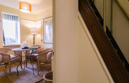 Cable Cottage - Foto 45