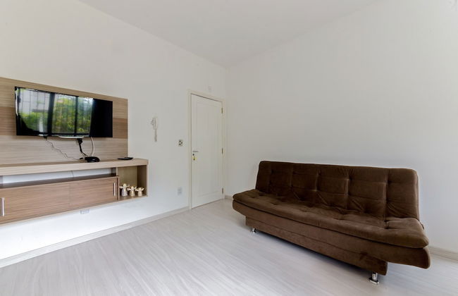 Areias Brancas Flats - Photo 62