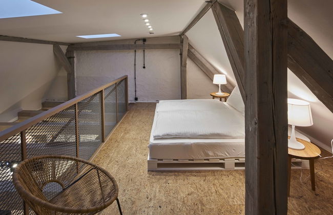 VIAs Appartements und Ferienwohnungen - Foto 6