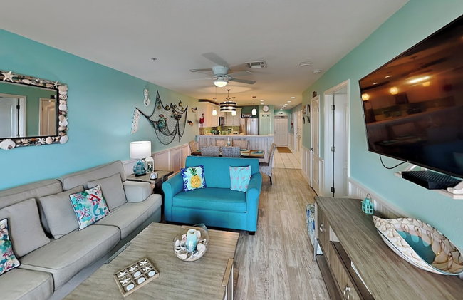 Grand Caribbean by Silver Sands Vacation Rentals - Photo 48