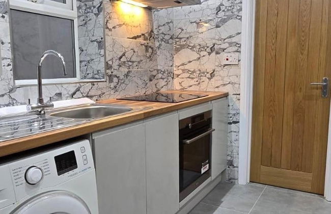 City Escape in Newcastle - 2 Bedroom Apartment - Foto 9