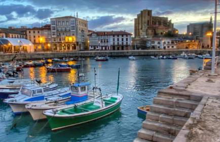 1-COSTA NORTE-1 Terraza Garaje Piscina Gym - Photo 33