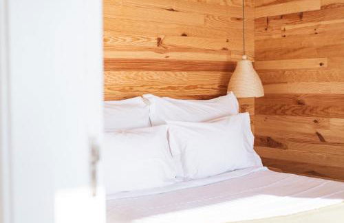 Madeira Sunset Cottage - Nature Retreat - Foto 25