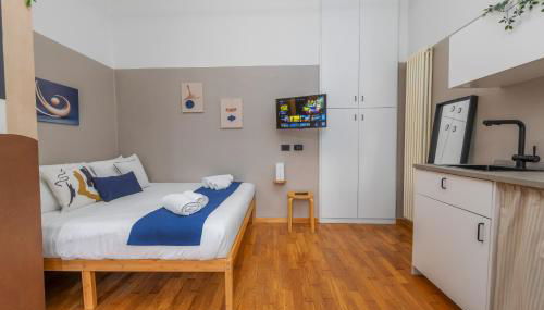 Design Nook - In the heart of the Design District - Foto 3