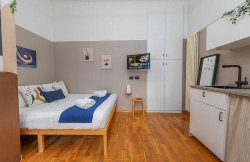 Design Nook - In the heart of the Design District - Foto 3