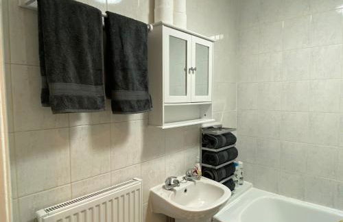 Well-appointed apartment in New Brighton - Foto 8