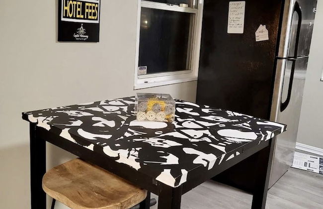 Capitol hide away - Foto 11