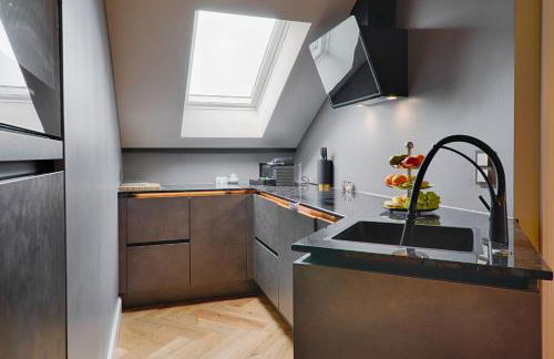 Meeressterne Schloßappartements Heringsdorf - Foto 27