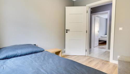 2B 3 rooms 43,06qm apartment newly renovated, 5 beds - Foto 5