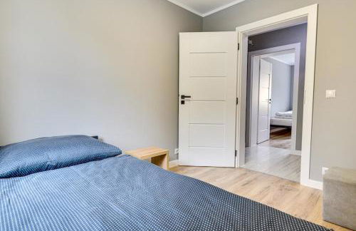 2B 3 rooms 43,06qm apartment newly renovated, 5 beds - Foto 5