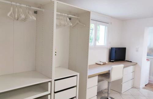 Les Jardins de la quiétude - Foto 16