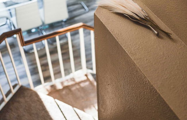 Spacious Retreat w Modern Decor and Private Yard - Photo 54