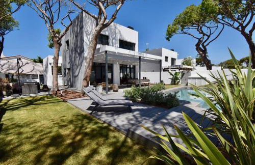 Villa Cactae - Foto 1