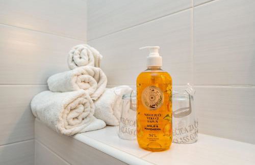 B&B Villa Sumrak Plitvica - Foto 24