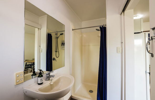 Tasman Holiday Parks – Waihi Beach - Foto 51