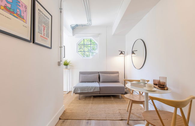 Nest Bellas Artes - Foto 39