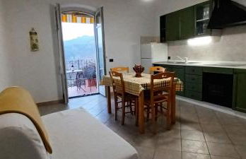Casa Arcobaleno Holiday home apartments - Foto 6
