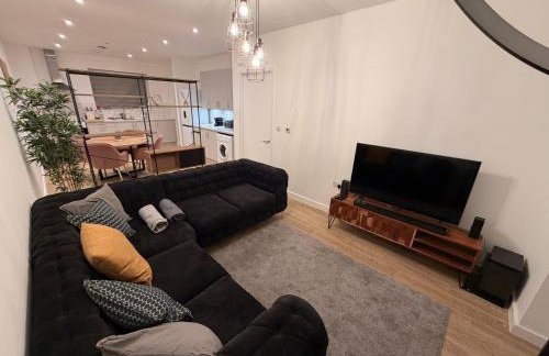 HRF Barking Apartments - Foto 7