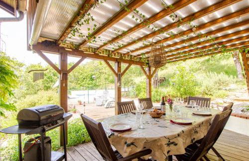 Lot Valley - hidden gem for peaceful getaways - Foto 27