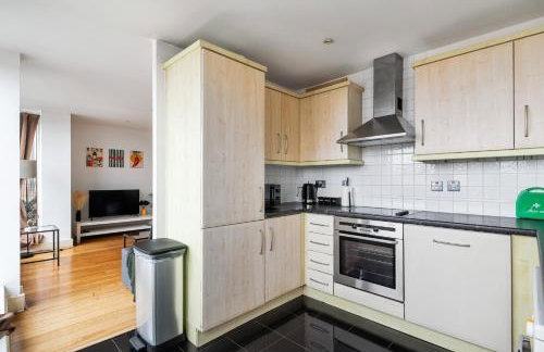 Skyline Duplex London Views Up to 8 - Foto 19