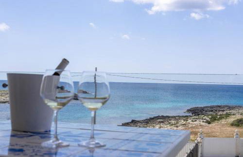 Casa Dansodà sul mare - Foto 7