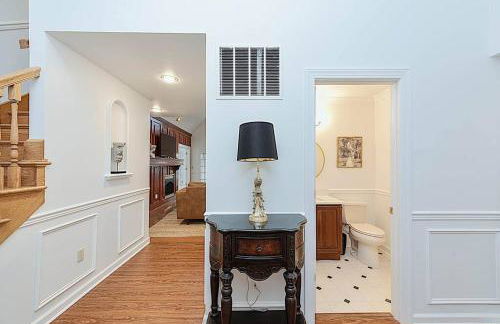 Jackson River Estate Main House Pool, Riverfront, sleeps 15 - Foto 61