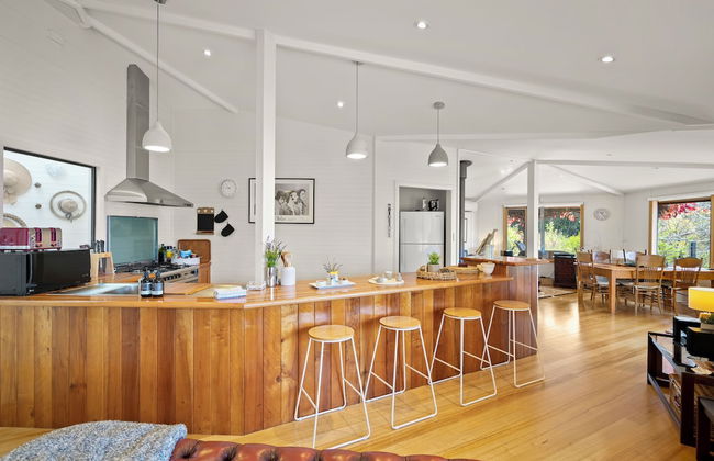 Blissful Birchs Bay - Foto 14