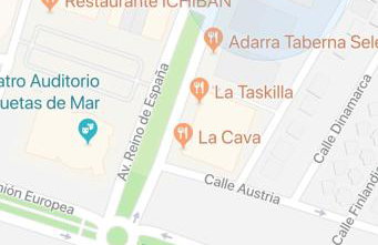 ÁTICO DELUXE entre CENTRO y PLAYA Salinas con TERRAZA, WIFI, PISCINA climatizada, GYM, SAUNA y GARAJE -Smart TV - Foto 24