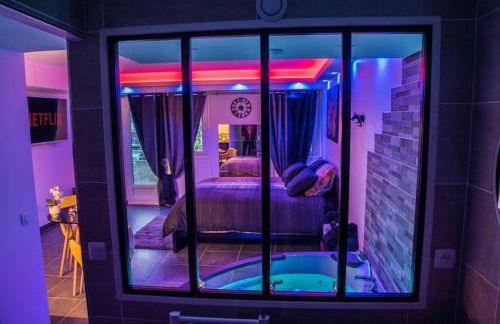 LE SPAMOUREUX bien-être a deux - Photo 9