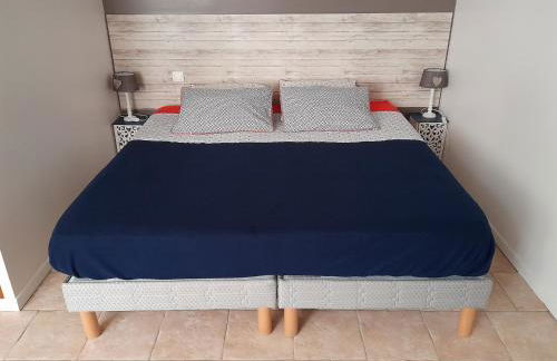 Le Gîte des Marguerites - Foto 28