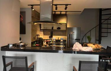 Casa de Alto Padrão - Ulé Surf House - Foto 23